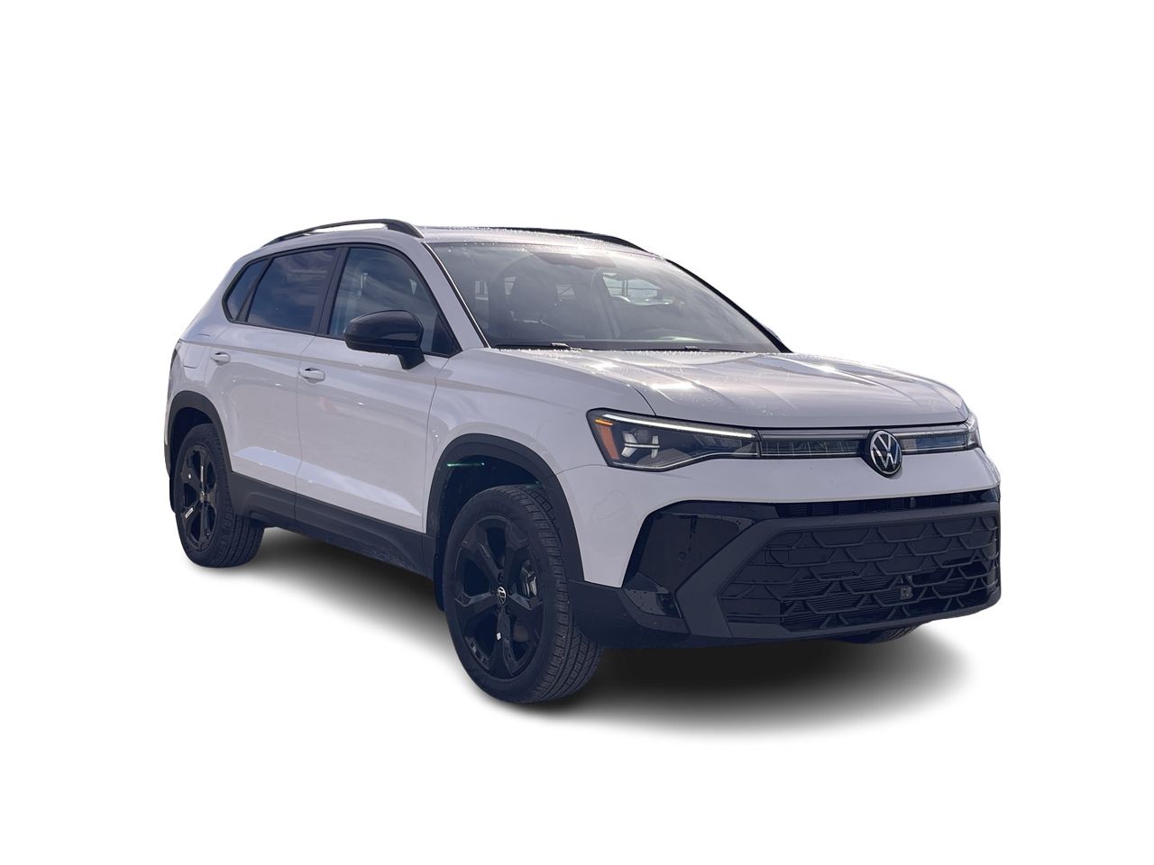 Volkswagen Taos  2026 à Calgary, Alberta