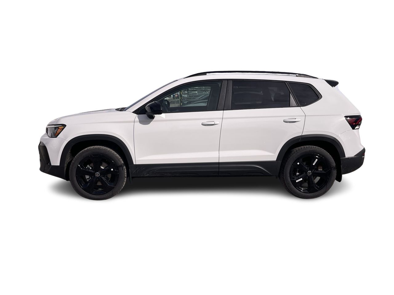 Volkswagen Taos  2026 à Calgary, Alberta