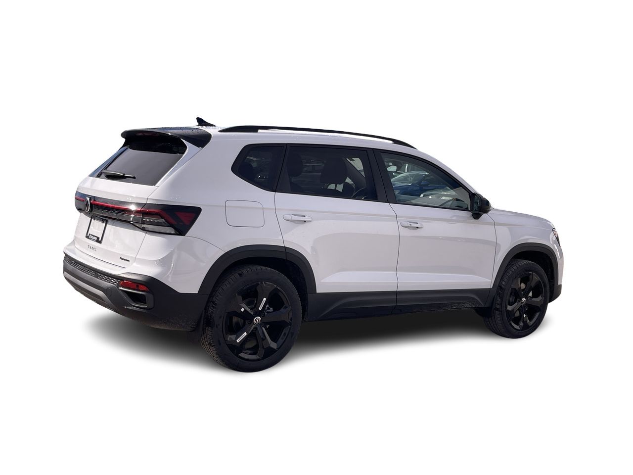 Volkswagen Taos  2026 à Calgary, Alberta