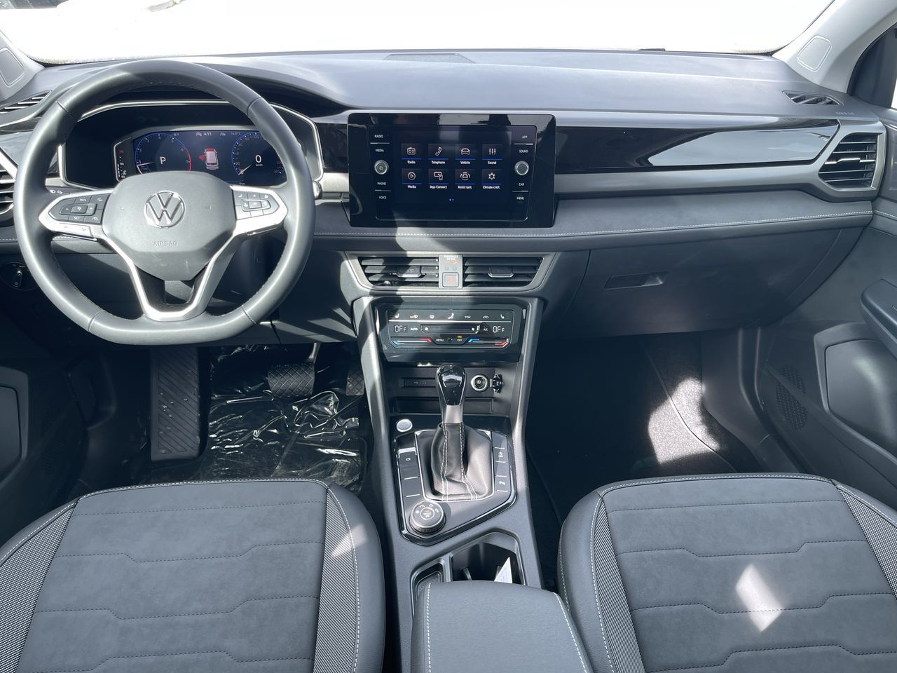 Volkswagen Taos  2026 à Calgary, Alberta