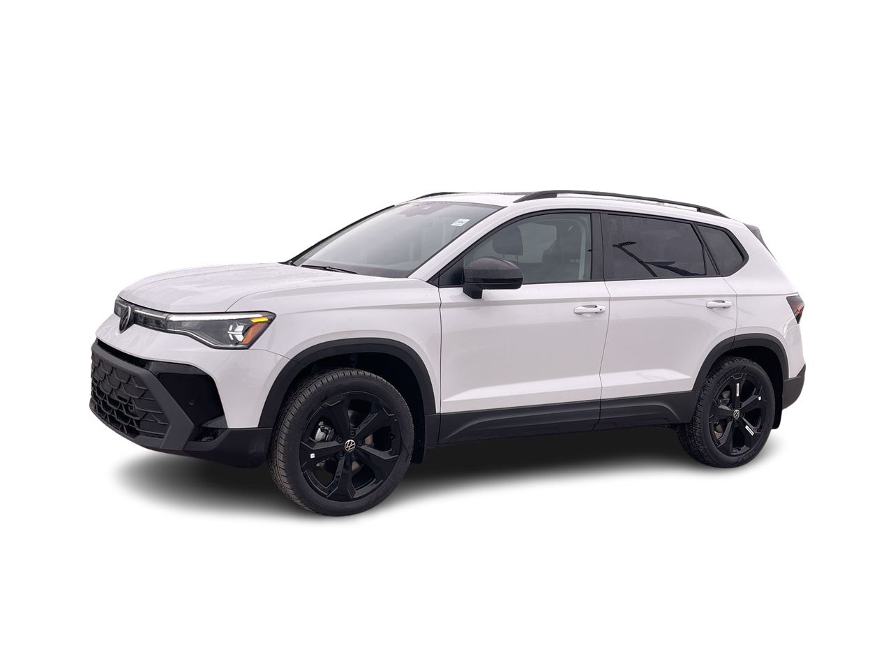 Volkswagen Taos  2026 à Calgary, Alberta