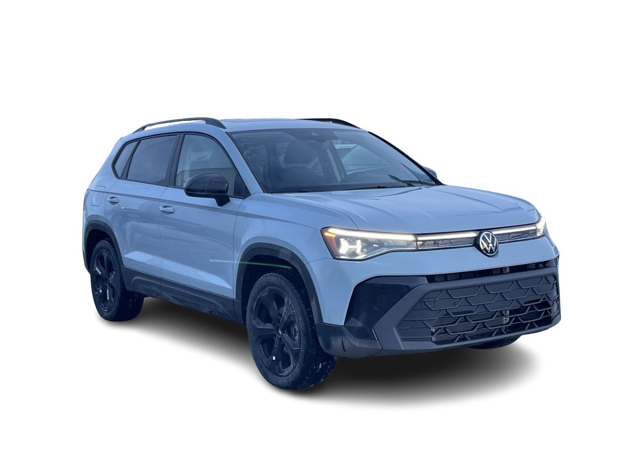 Volkswagen Taos  2026 à Calgary, Alberta