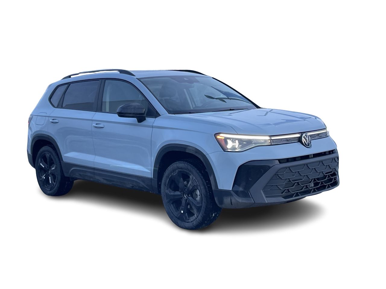 Volkswagen Taos  2026 à Calgary, Alberta