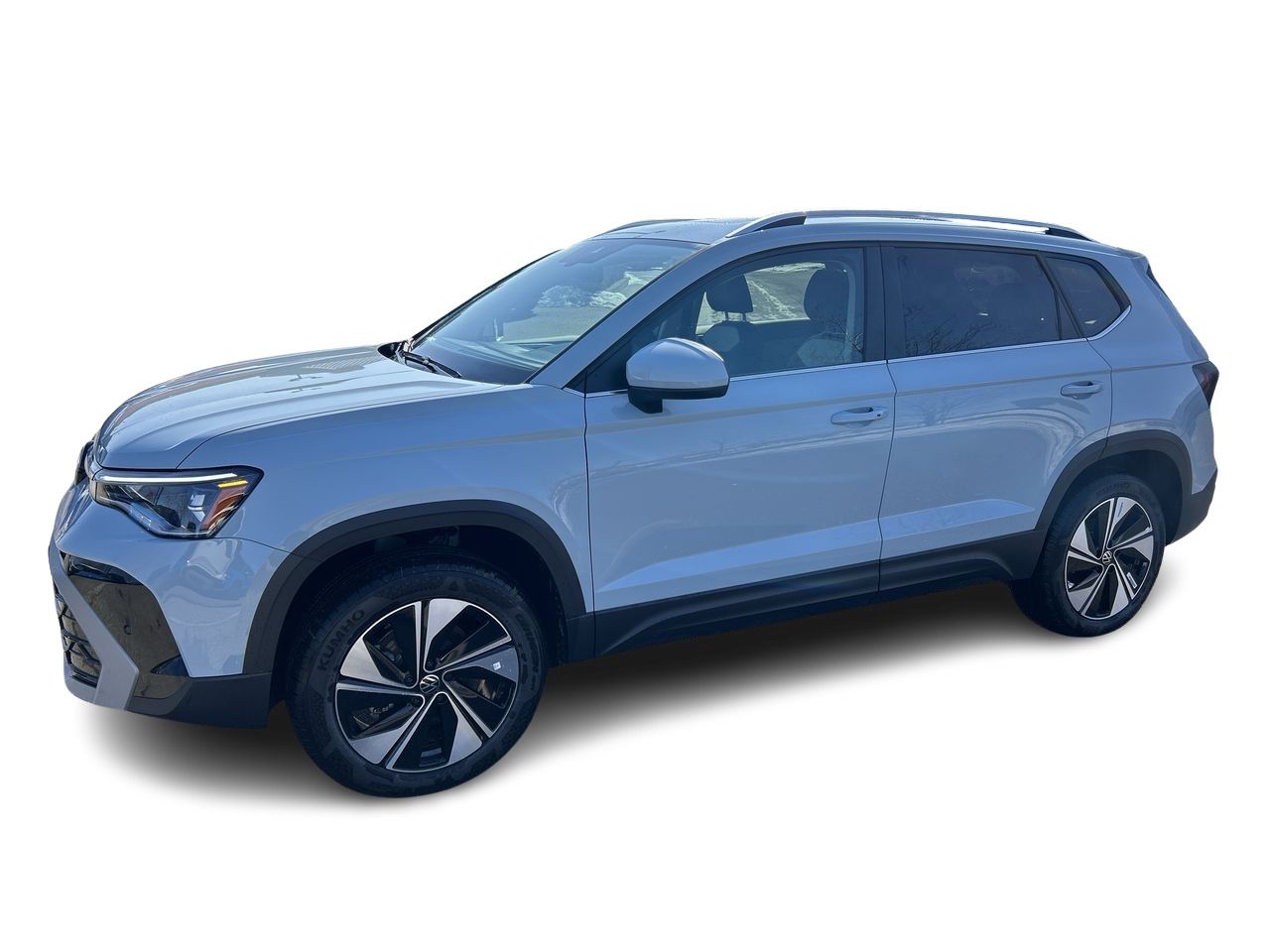 2026 Volkswagen Taos in Calgary, Alberta