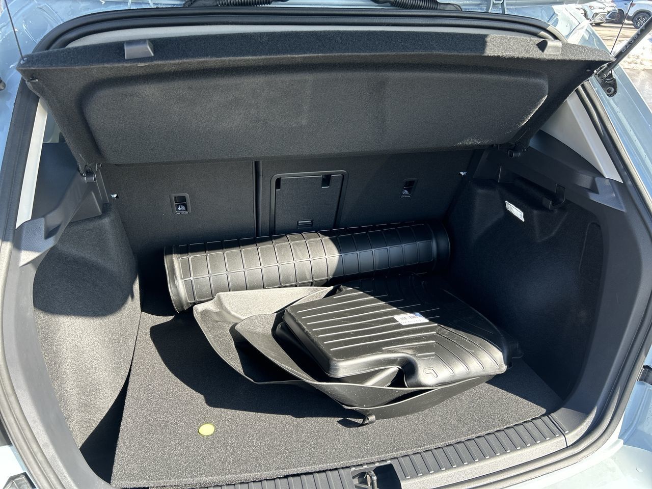 2026 Volkswagen Taos in Calgary, Alberta