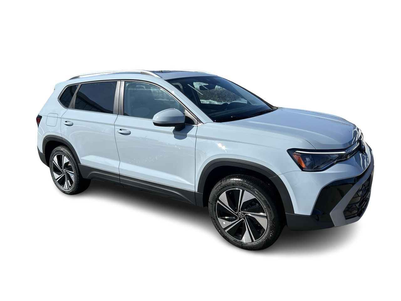 2026 Volkswagen Taos in Calgary, Alberta