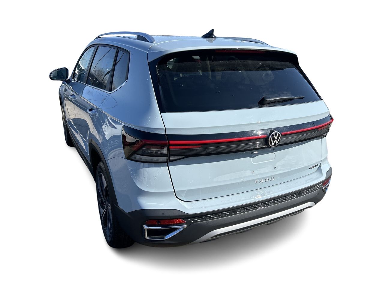 2026 Volkswagen Taos in Calgary, Alberta