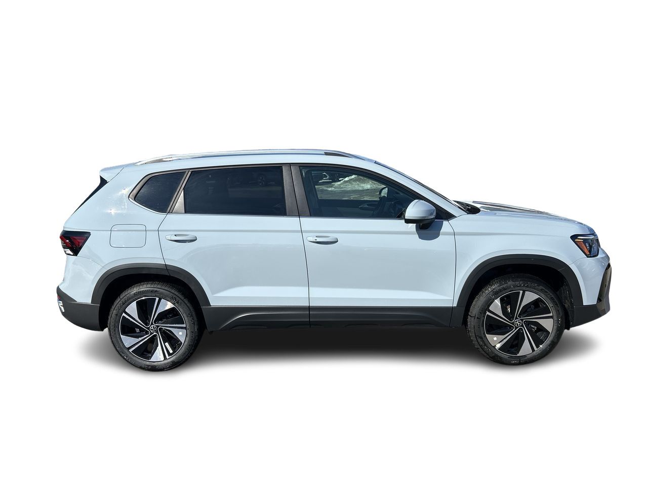 2026 Volkswagen Taos in Calgary, Alberta
