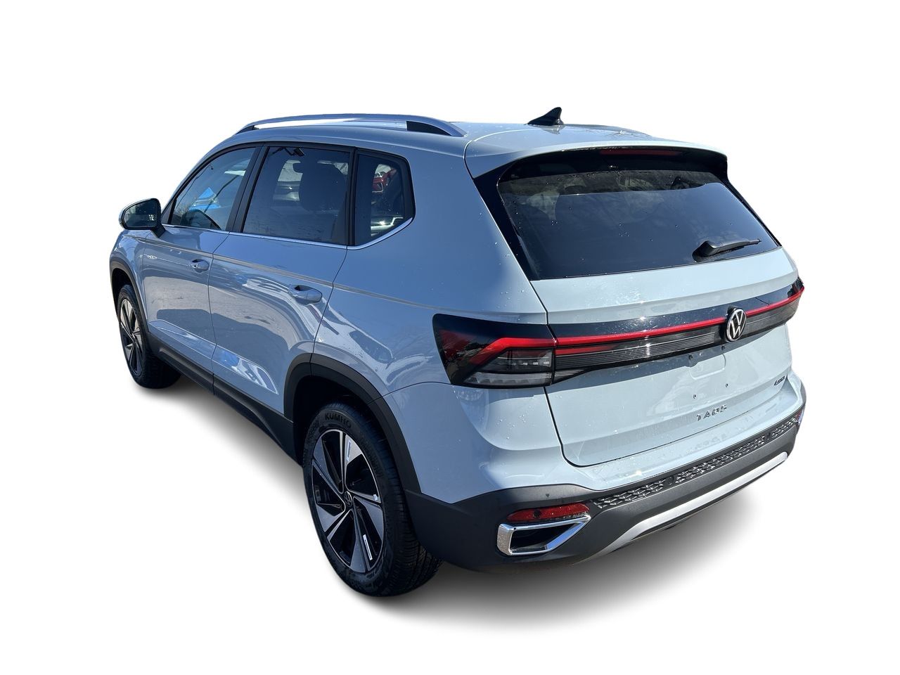 2026 Volkswagen Taos in Calgary, Alberta
