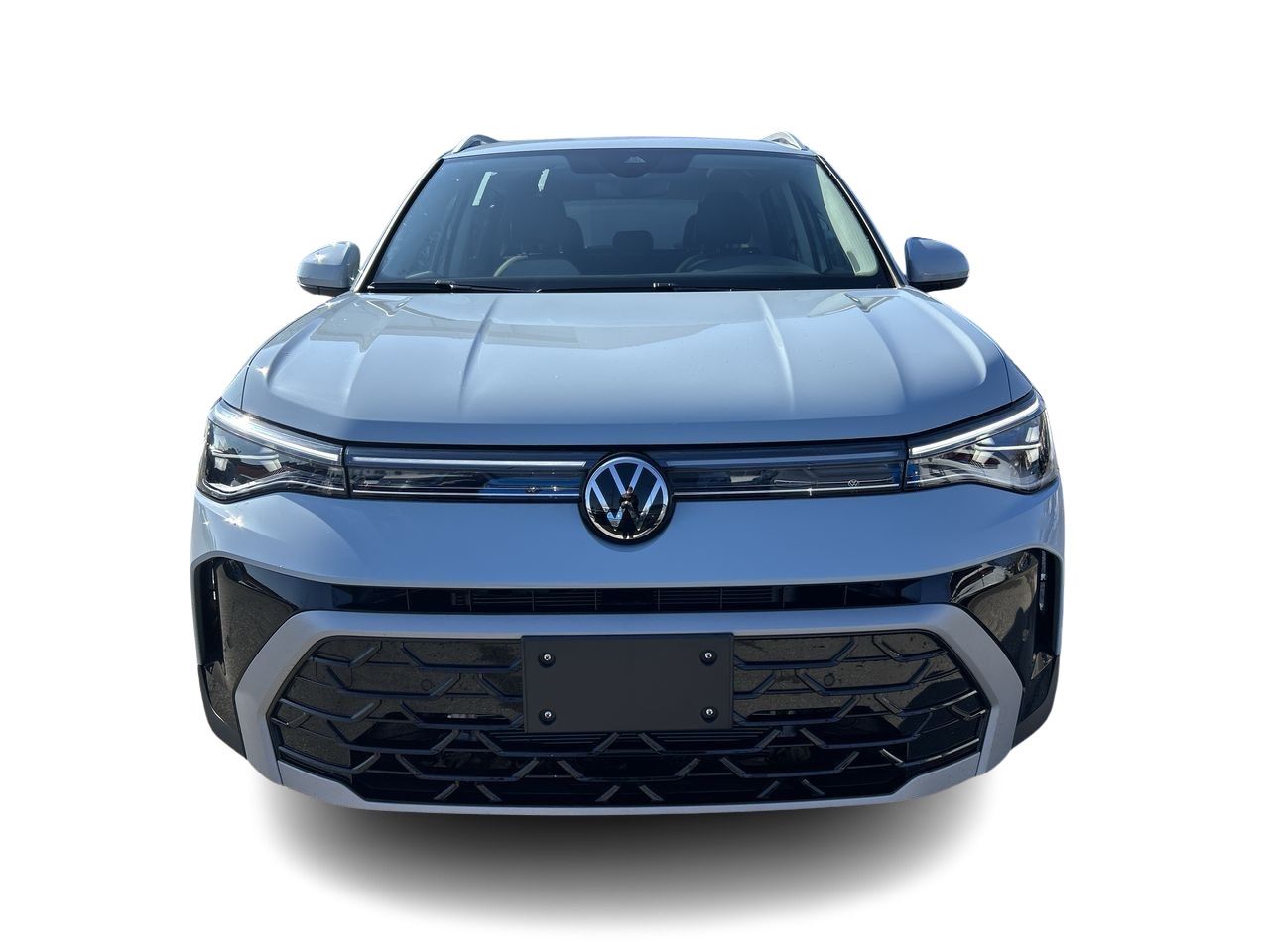 2026 Volkswagen Taos in Calgary, Alberta