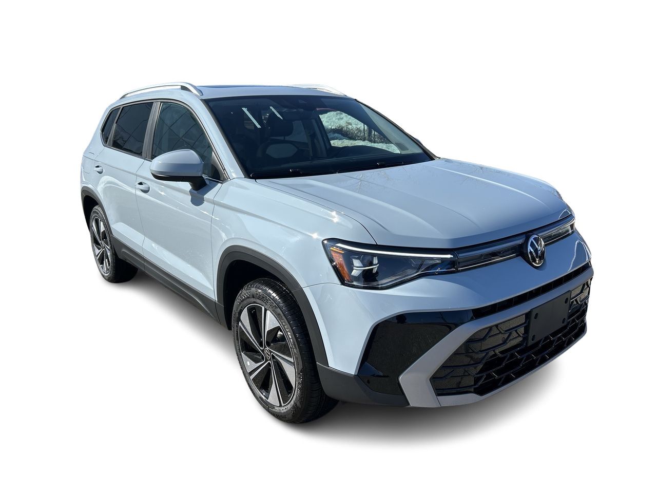 2026 Volkswagen Taos in Calgary, Alberta