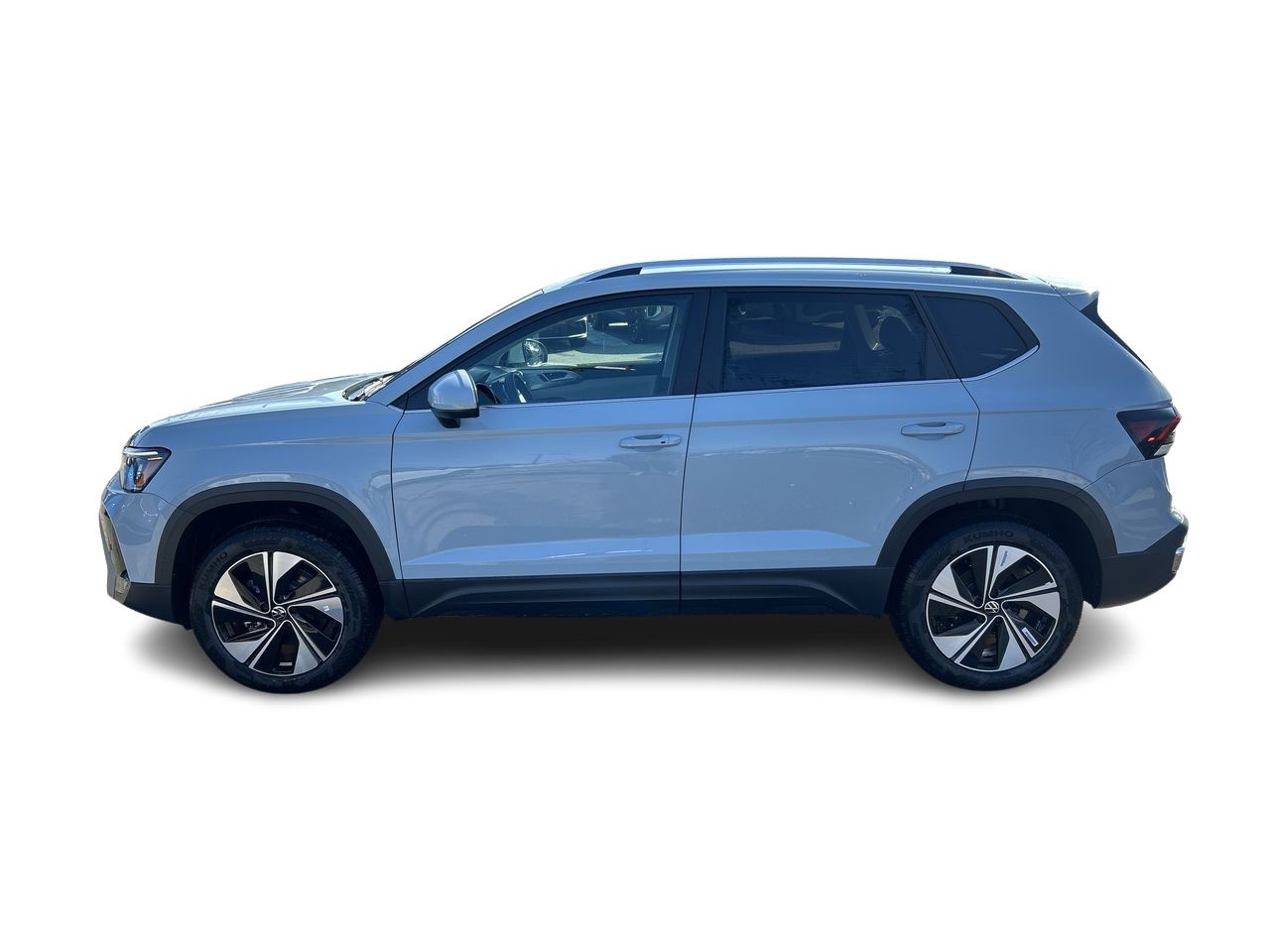 2026 Volkswagen Taos in Calgary, Alberta
