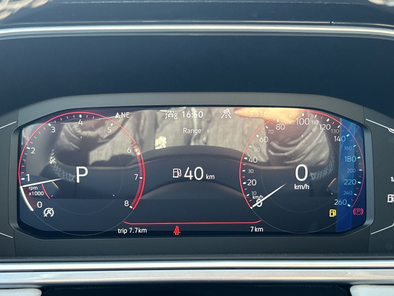 2026 Volkswagen Taos in Calgary, Alberta