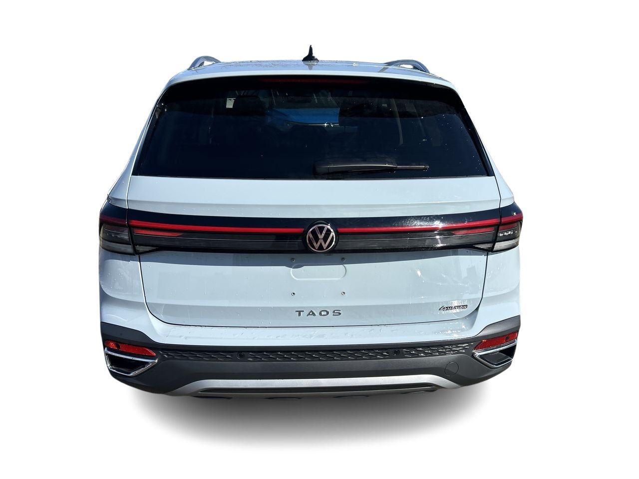 2026 Volkswagen Taos in Calgary, Alberta