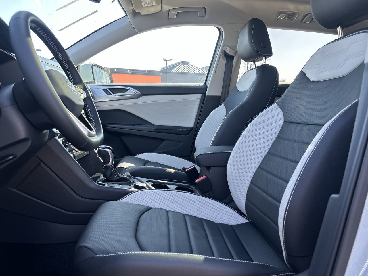 2026 Volkswagen Taos in Calgary, Alberta