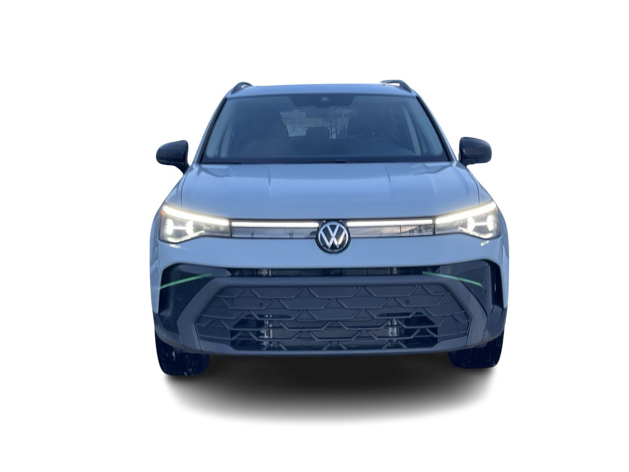 2026 Volkswagen Taos in Calgary, Alberta