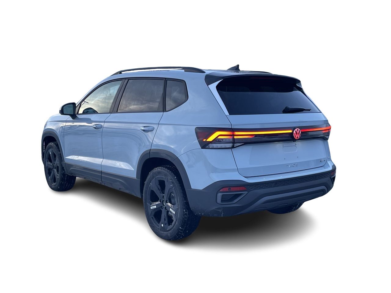 2026 Volkswagen Taos in Calgary, Alberta