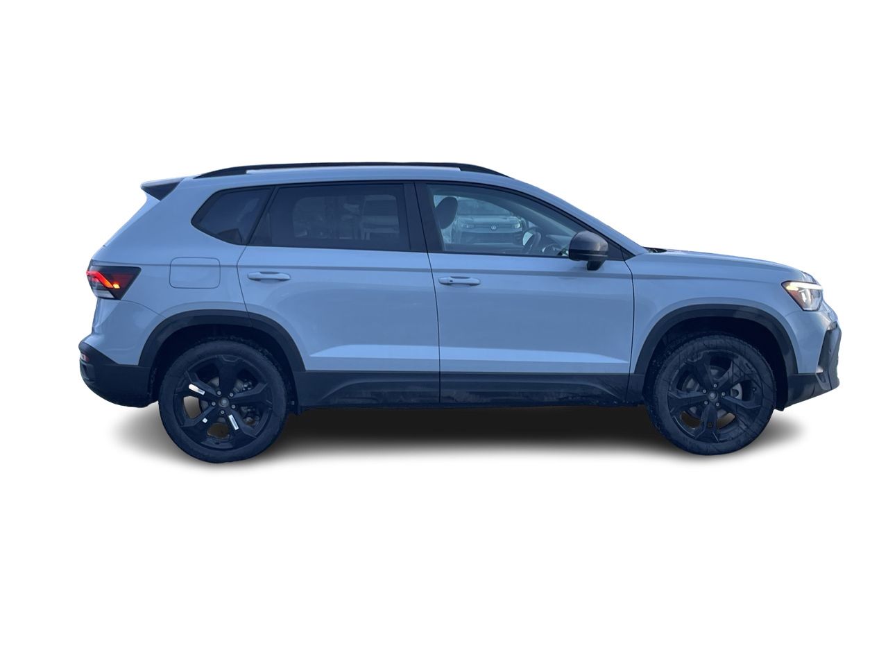 2026 Volkswagen Taos in Calgary, Alberta