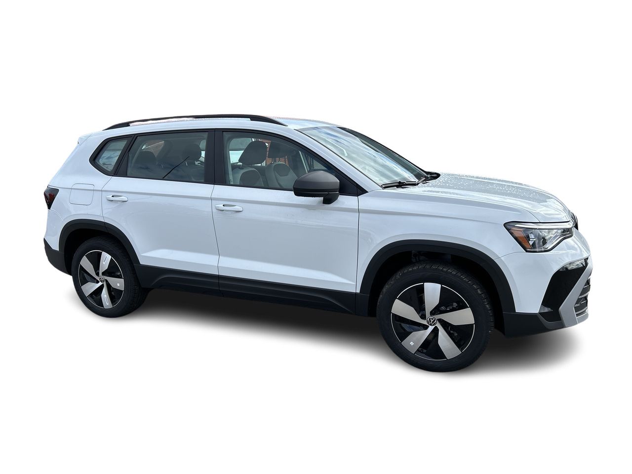 2026 Volkswagen Taos in Calgary, Alberta
