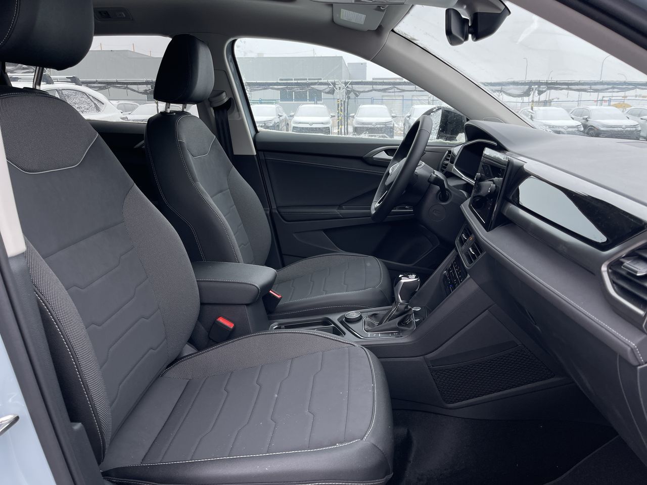 2026 Volkswagen Taos in Calgary, Alberta