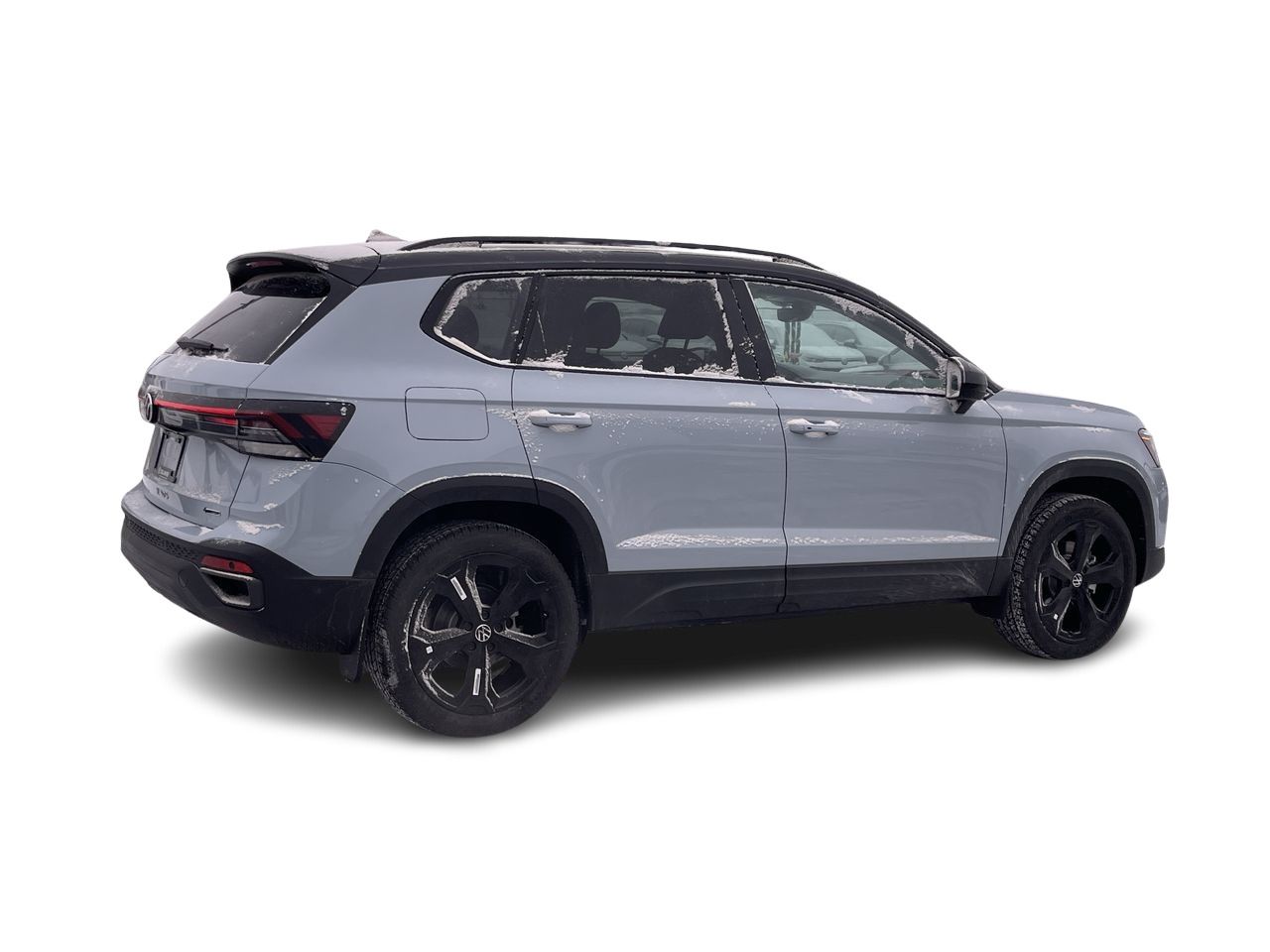 2026 Volkswagen Taos in Calgary, Alberta