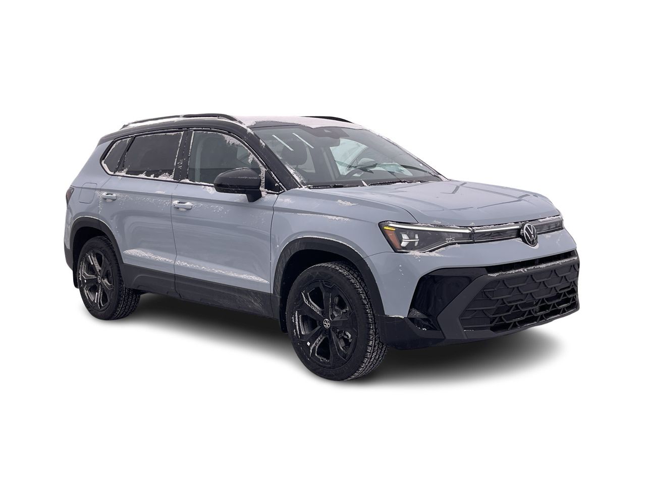 2026 Volkswagen Taos in Calgary, Alberta