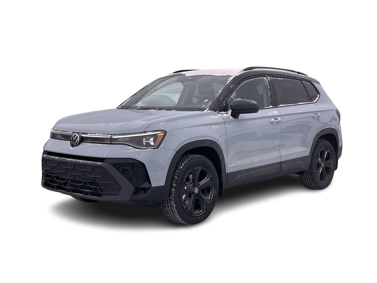 2026 Volkswagen Taos in Calgary, Alberta