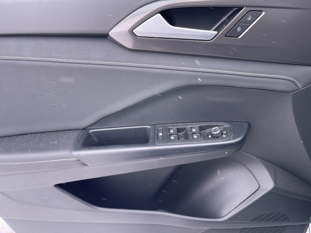 2026 Volkswagen Taos in Calgary, Alberta
