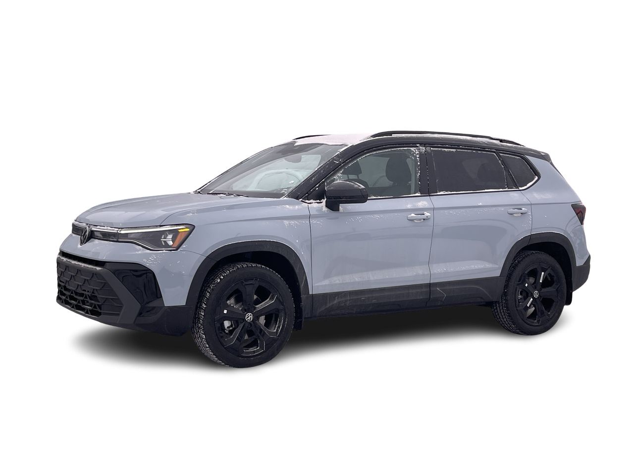 2026 Volkswagen Taos in Calgary, Alberta
