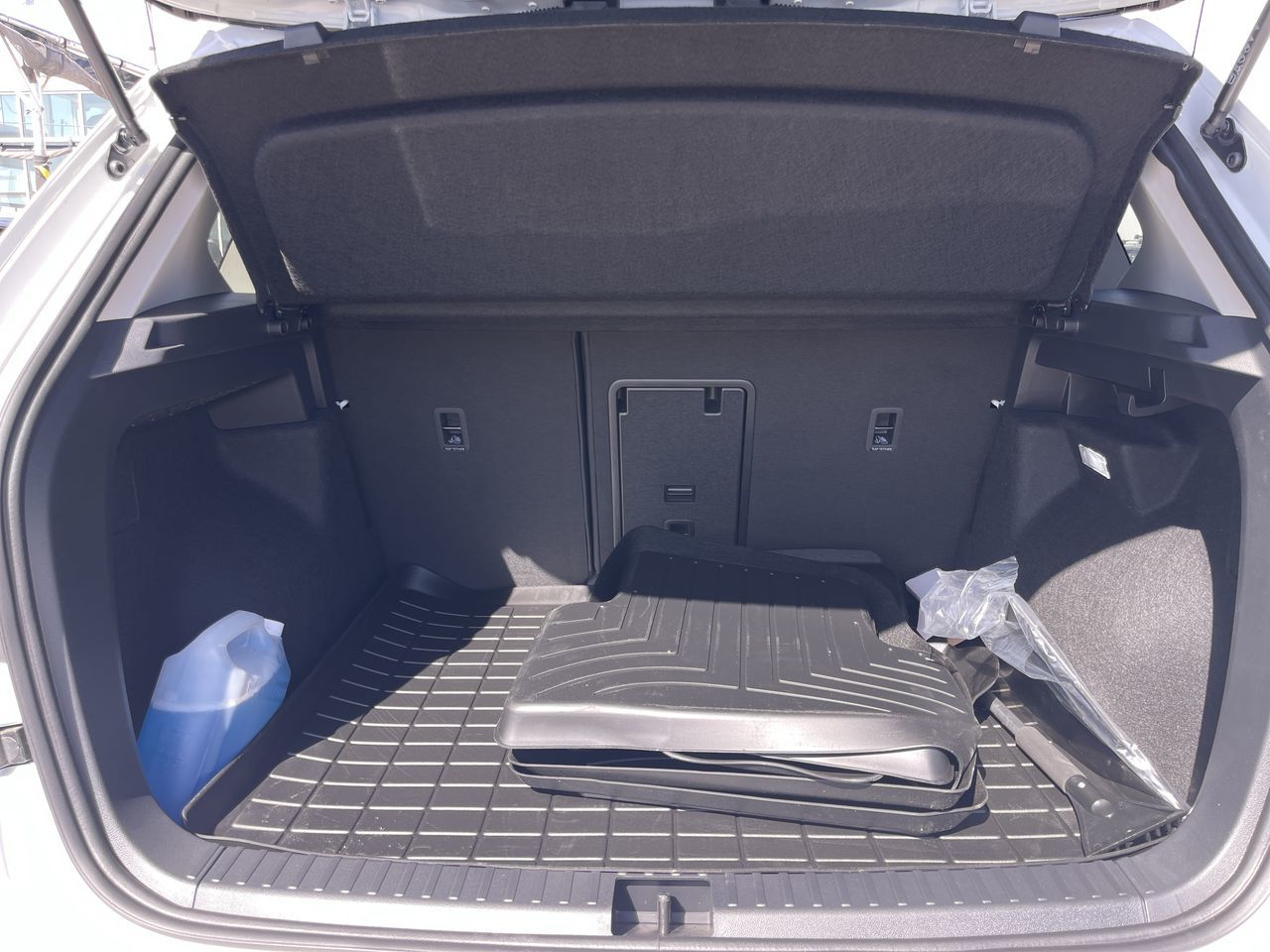 2026 Volkswagen Taos in Calgary, Alberta