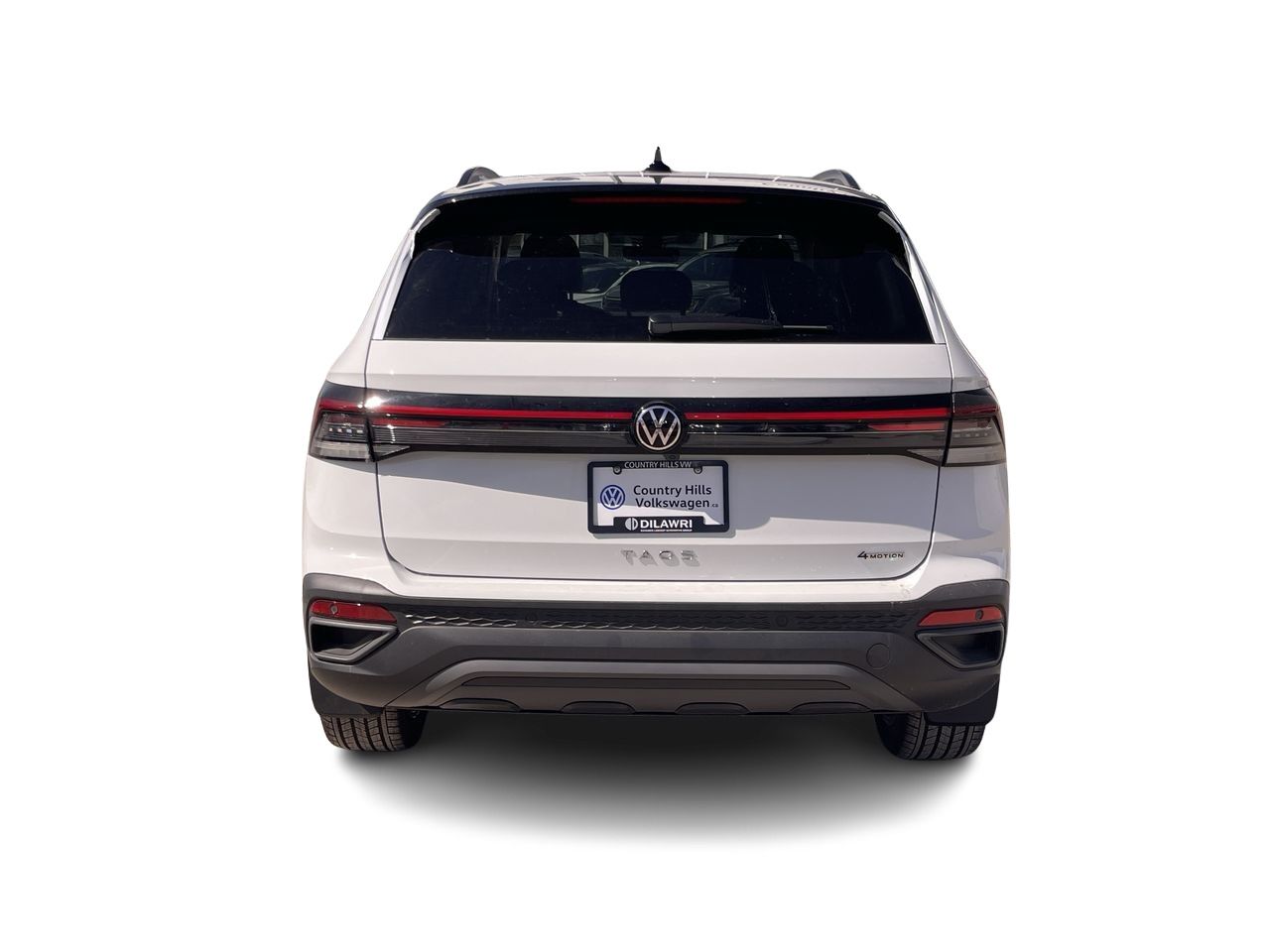 2026 Volkswagen Taos in Calgary, Alberta