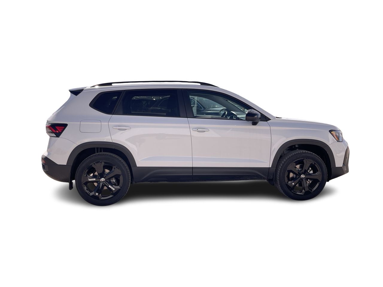2026 Volkswagen Taos in Calgary, Alberta