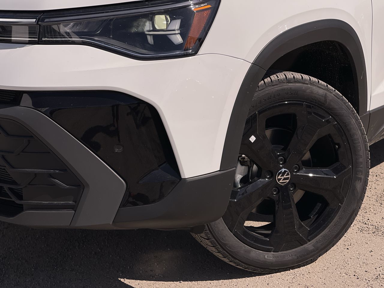 2026 Volkswagen Taos in Calgary, Alberta
