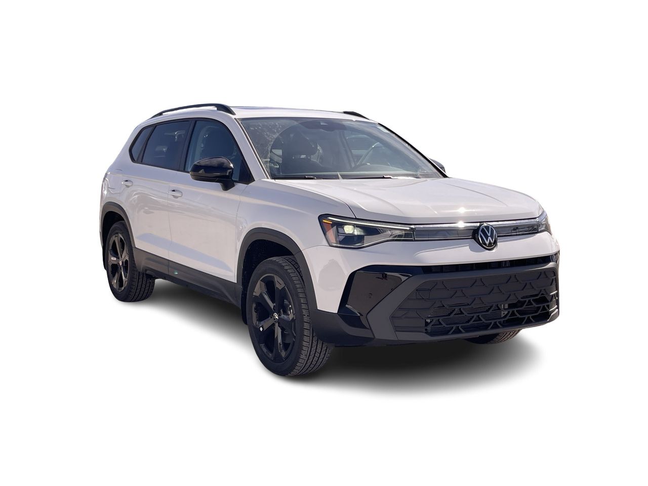 2026 Volkswagen Taos in Calgary, Alberta