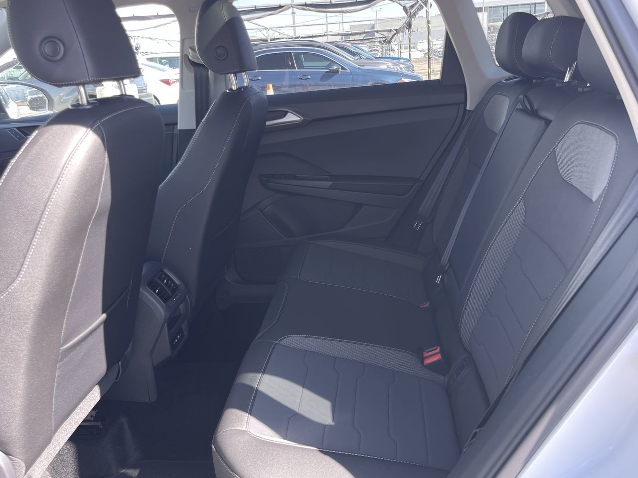 2026 Volkswagen Taos in Calgary, Alberta