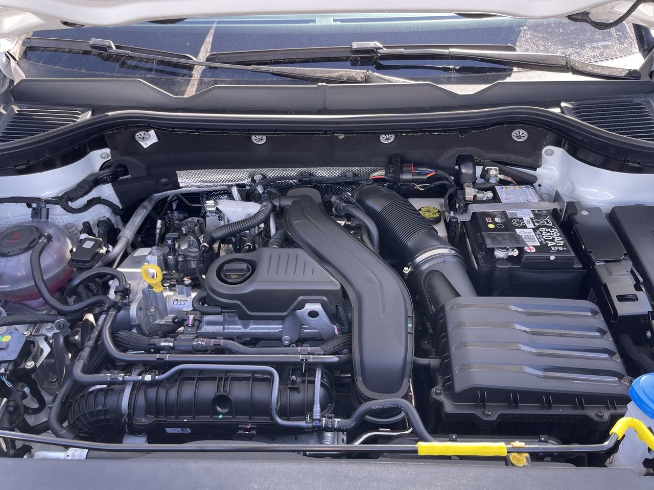 2026 Volkswagen Taos in Calgary, Alberta