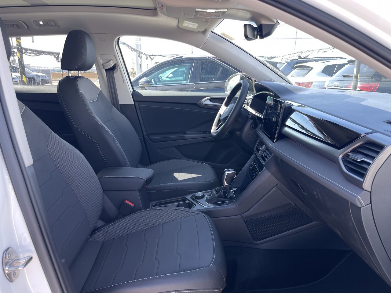 2026 Volkswagen Taos in Calgary, Alberta