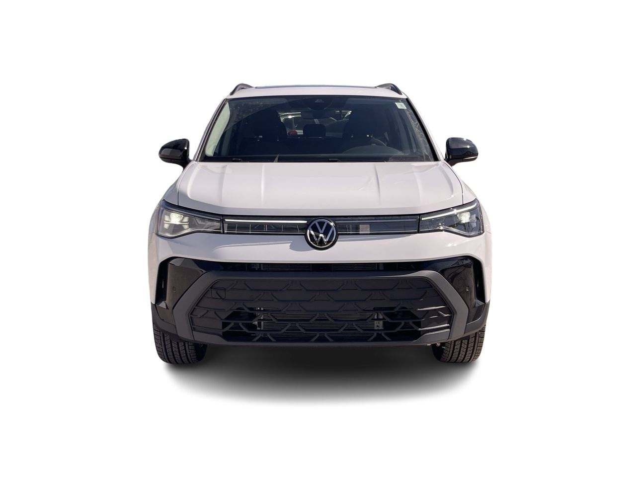 2026 Volkswagen Taos in Calgary, Alberta