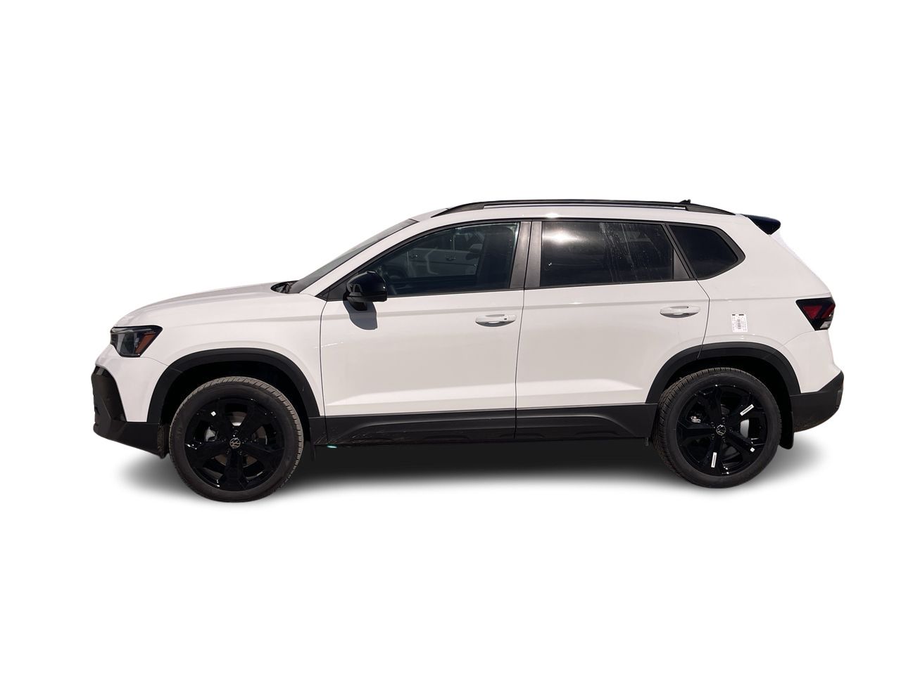 2026 Volkswagen Taos in Calgary, Alberta