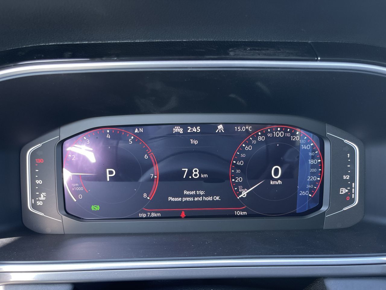 2026 Volkswagen Taos in Calgary, Alberta