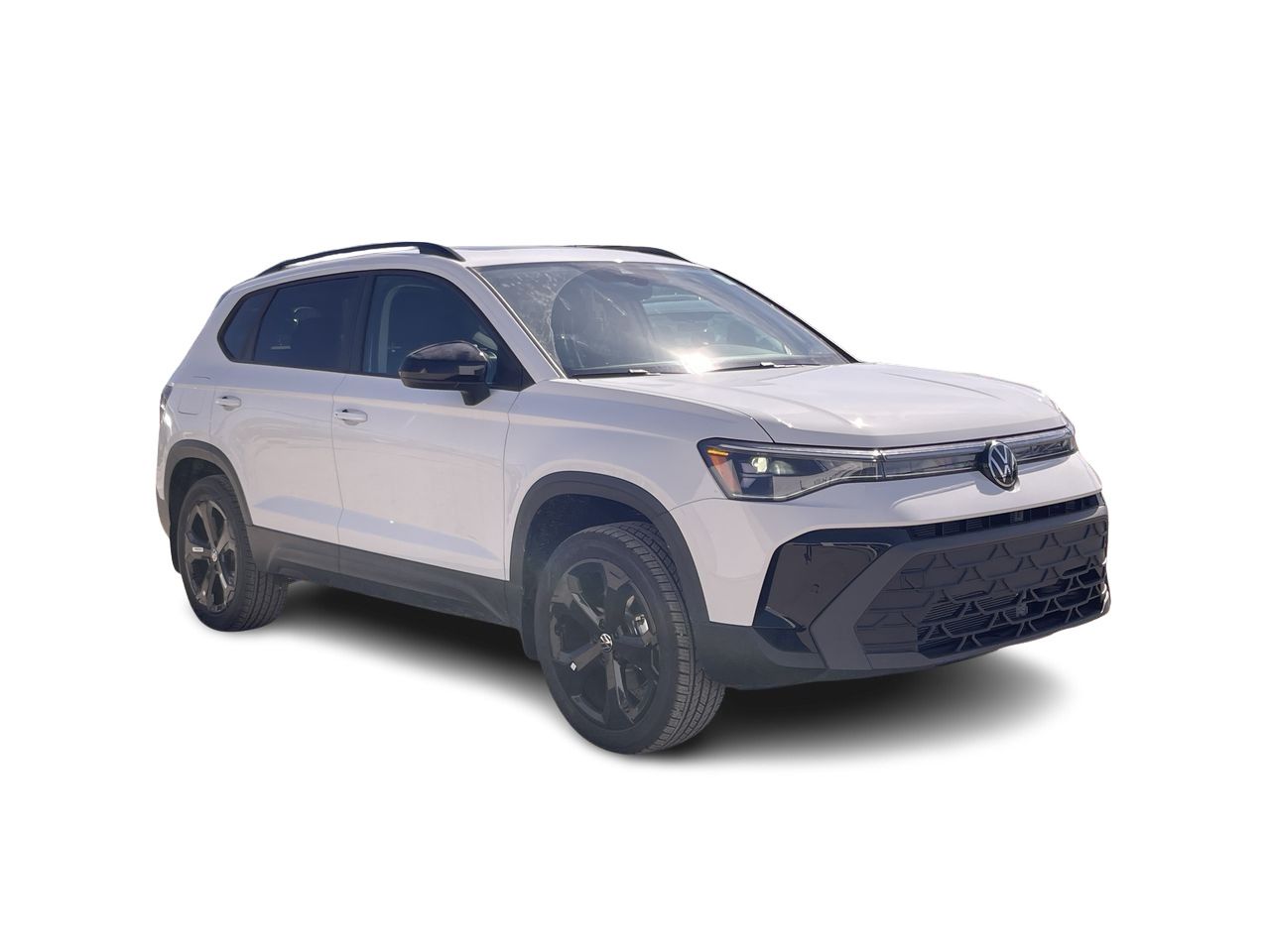 2026 Volkswagen Taos in Calgary, Alberta