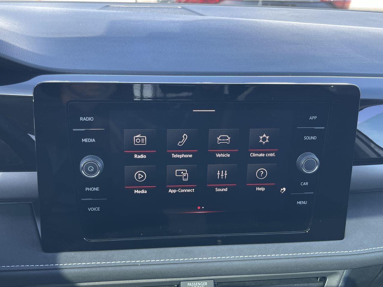 2026 Volkswagen Taos in Calgary, Alberta