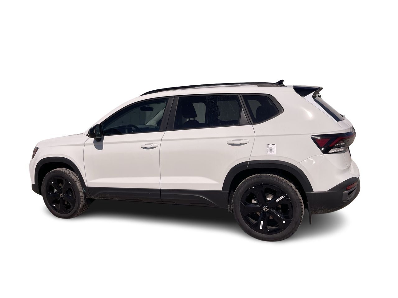 2026 Volkswagen Taos in Calgary, Alberta