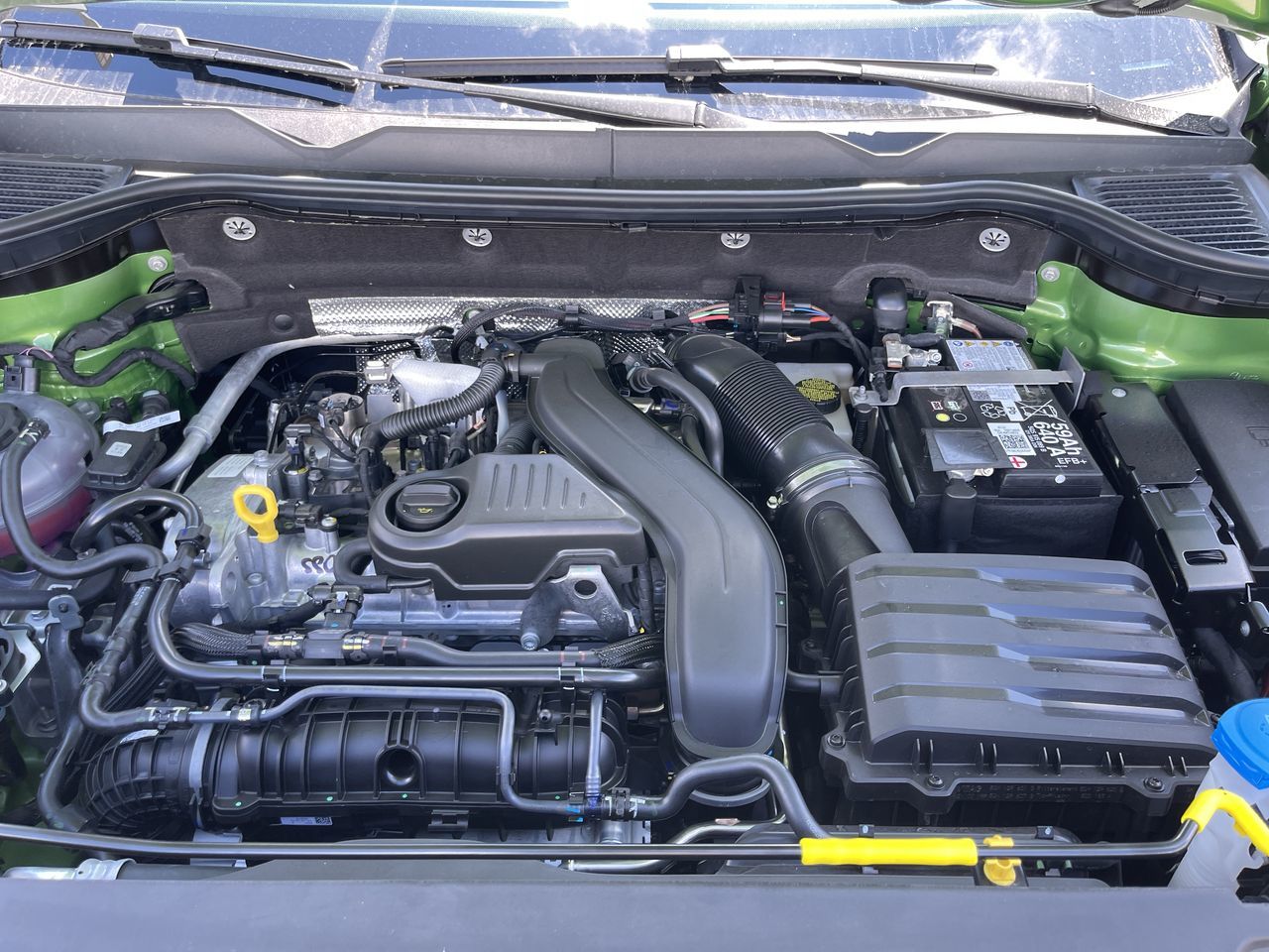 2026 Volkswagen Taos in Calgary, Alberta