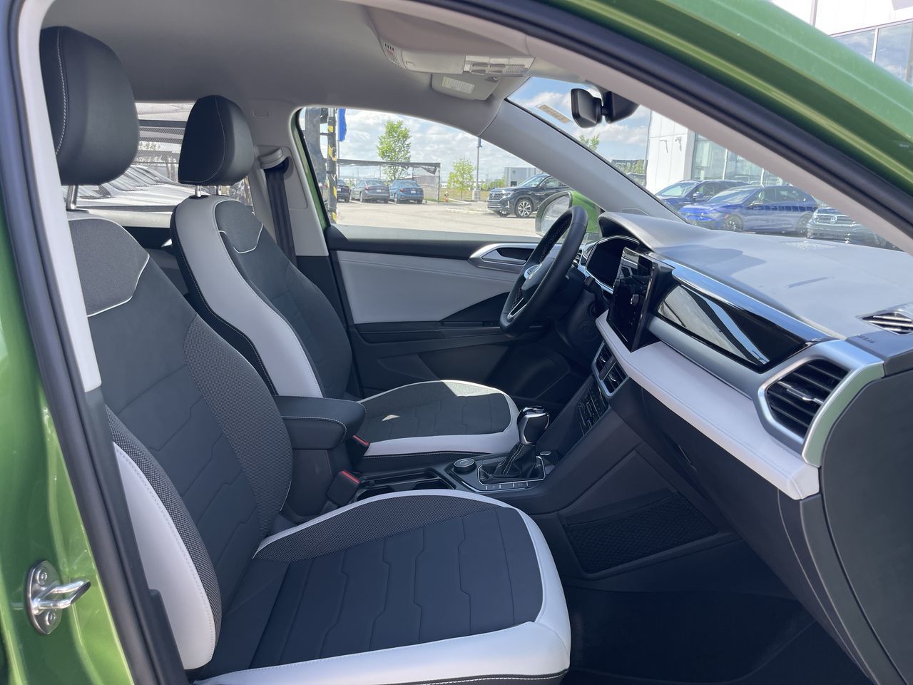2026 Volkswagen Taos in Calgary, Alberta