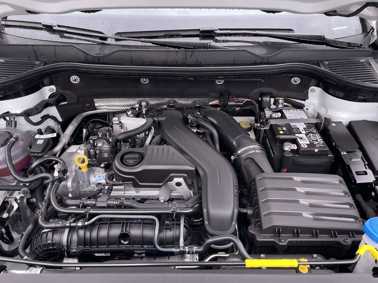 2026 Volkswagen Taos in Calgary, Alberta