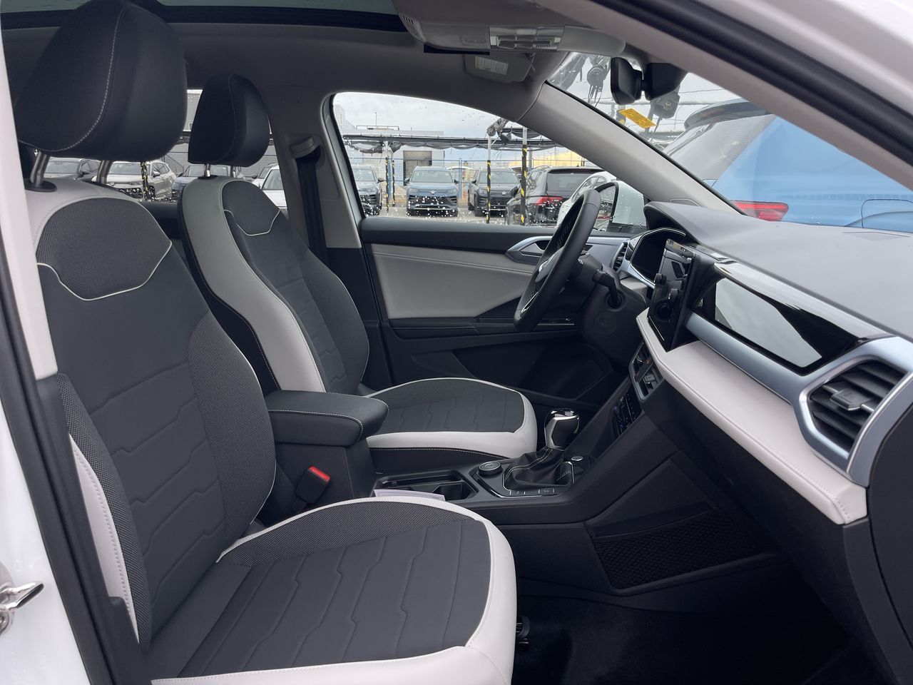 2026 Volkswagen Taos in Calgary, Alberta