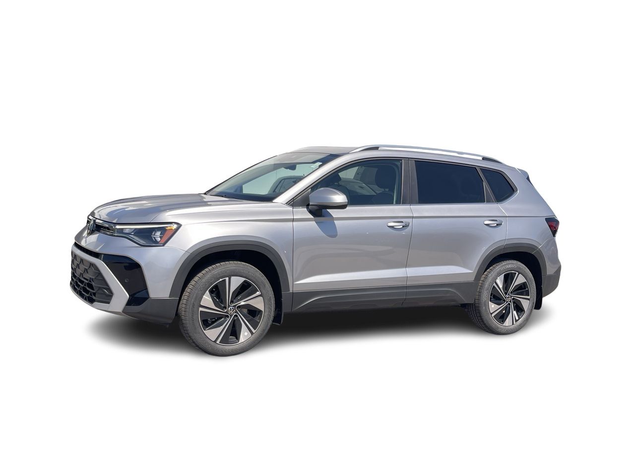 2026 Volkswagen Taos in Calgary, Alberta