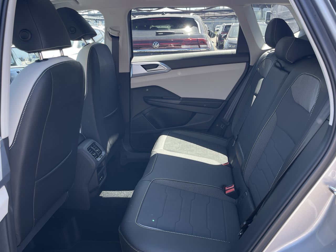 2026 Volkswagen Taos in Calgary, Alberta