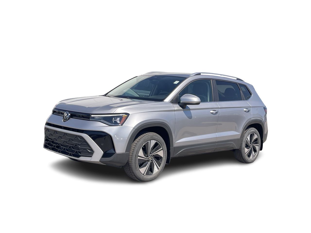 2026 Volkswagen Taos in Calgary, Alberta